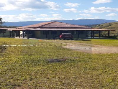Ch�cara para Venda, em Itamonte, bairro Coqueiros, 2 dormit�rios, 1 banheiro, 1 su�te