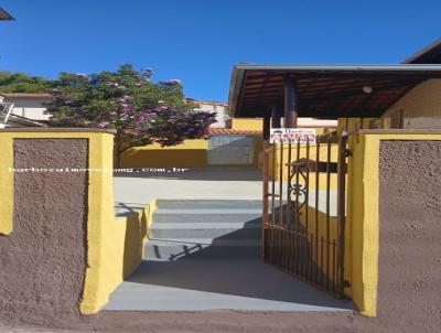Casa para Loca��o, em S�o Louren�o, bairro Federal, 2 dormit�rios, 1 banheiro, 1 vaga