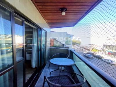 Apartamento para Venda, em S�o Louren�o, bairro Centro, 1 banheiro, 2 su�tes, 1 vaga