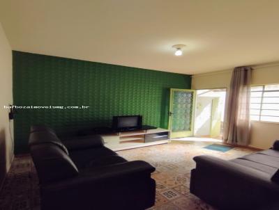 Casa para Loca��o, em S�o Louren�o, bairro Centro, 2 dormit�rios, 1 banheiro