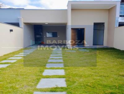 Casa para Venda, em S�o Louren�o, bairro Jardim S�o Louren�o, 2 dormit�rios, 1 banheiro, 1 su�te, 3 vagas