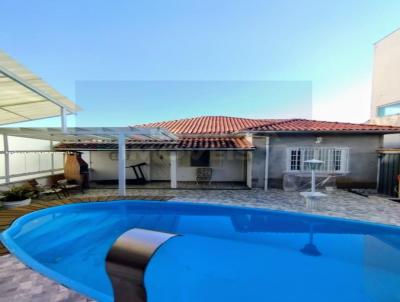 Casa para Venda, em S�o Louren�o, bairro Solar dos Lagos, 3 dormit�rios, 2 banheiros, 2 su�tes, 4 vagas