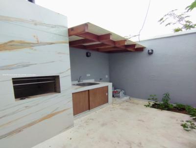 Casa para Loca��o, em S�o Louren�o, bairro Santa Maria, 1 dormit�rio, 1 banheiro