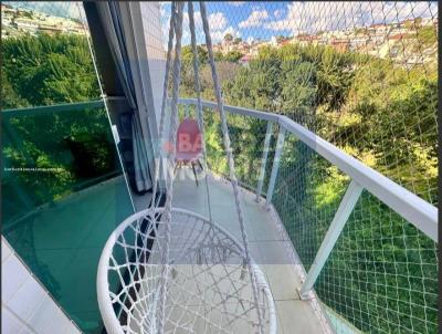 Apartamento para Venda, em S�o Louren�o, bairro Lagoa Seca, 3 dormit�rios, 2 banheiros, 1 su�te, 2 vagas