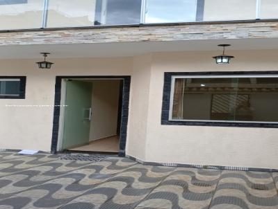 Casa para Loca��o, em S�o Louren�o, bairro Solar dos Lagos, 3 dormit�rios, 1 banheiro, 1 su�te, 1 vaga